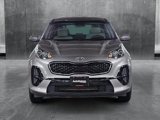 Used 2020 Kia Sportage LX w/ LX Popular Package image 2