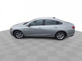 Certified 2019 Chevrolet Malibu LS image 5