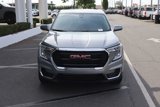Certified 2024 GMC Terrain SLE image 3