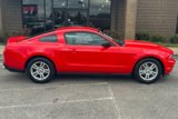 Used 2012 Ford Mustang Coupe image 2