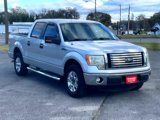 Used 2012 Ford F150 XLT w/ XLT Chrome Pkg image 3