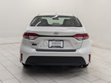 New 2025 Toyota Corolla LE image 6