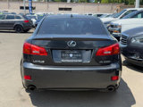 Used 2008 Lexus IS 250 image 5