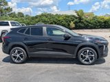 Used 2024 Chevrolet Trax RS w/ Driver Confidence Package image 3