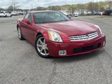 Used 2004 Cadillac XLR image 2