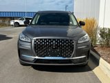 New 2024 Lincoln Corsair Reserve w/ Equipment Group 201A image 4