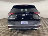 Used 2023 Kia Sportage X-Line w/ X-Line Premium Package image 6