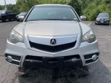 Used 2010 Acura RDX 2WD image 2