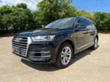 Used 2017 Audi Q7 2.0T Premium image 2