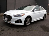 Used 2019 Hyundai Sonata Limited 2.0T w/ Ultimate Package 04 image 2