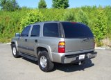 Used 2003 Chevrolet Tahoe LS image 4