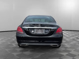 Certified 2021 Mercedes-Benz C 300 Sedan image 4