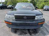 Used 1990 Lexus LS 400 image 2