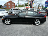Used 2014 BMW 320i Sedan image 2