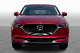 Used 2020 MAZDA CX-5 Grand Touring w/ GT Premium Package image 3