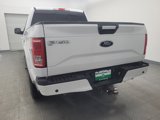 Used 2016 Ford F150 XLT w/ Equipment Group 302A Luxury image 6