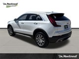 Used 2020 Cadillac XT4 Premium Luxury image 3