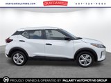 Used 2021 Nissan Kicks S image 3
