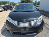 Used 2013 Toyota Sienna Limited w/ Premium Pkg image 2