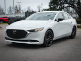 Certified 2024 MAZDA MAZDA3 s image 5