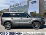 Certified 2021 Ford Bronco Sport Big Bend w/ Big Bend Package (96B) image 2