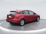 Certified 2017 Ford Focus SE image 3