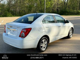 Used 2013 Chevrolet Sonic LT image 5