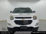 Used 2016 Chevrolet Equinox LTZ w/ Enhanced Convenience Package image 2