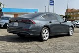Certified 2023 Honda Accord LX image 5