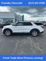 Used 2020 Ford Explorer XLT image 3