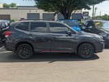 Used 2019 Subaru Forester Sport image 2