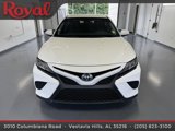 Used 2018 Toyota Camry SE image 6