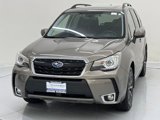 Used 2017 Subaru Forester 2.0XT Touring image 1