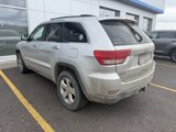 Used 2013 Jeep Grand Cherokee Limited w/ Trailer Tow Group image 4