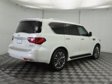 Used 2019 INFINITI QX80 Luxe w/ Proactive Package image 5