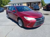 Used 2017 Toyota Camry LE image 3