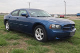 Used 2009 Dodge Charger SE image 4
