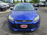 Used 2013 Ford Focus Titanium w/ Titanium Handling Pkg image 2