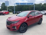 Used 2024 Chevrolet Equinox RS image 2