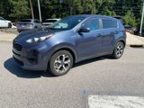 Used 2020 Kia Sportage LX image 3