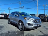 Used 2021 Ford Edge Titanium image 3