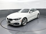 Used 2018 BMW 430i Convertible image 3