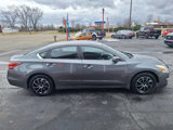 Used 2015 Nissan Altima 2.5 S w/ Power Driver Seat Package image 6