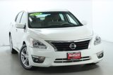 Used 2015 Nissan Altima 2.5 SV image 2