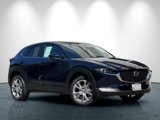Used 2021 MAZDA CX-30 FWD 2.5 S w/ Select Package image 2
