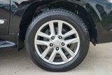 Used 2014 Lexus LX 570 4WD w/ Luxury Package image 4