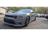 Used 2018 Dodge Charger R/T Scat Pack image 3