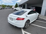 Used 2016 Audi TT 2.0T w/ Technology Package image 3