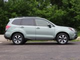 Used 2018 Subaru Forester 2.5i Premium w/ All-Weather Package image 2