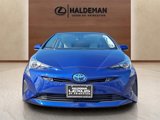Used 2017 Toyota Prius Four image 2